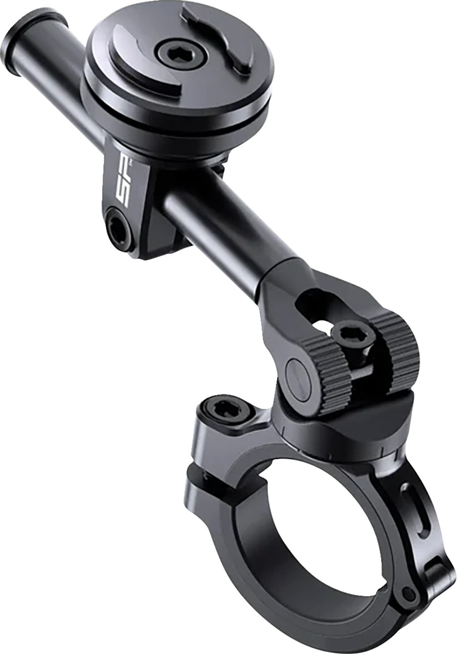 SP CONNECT SP+ Moto Mount 3D