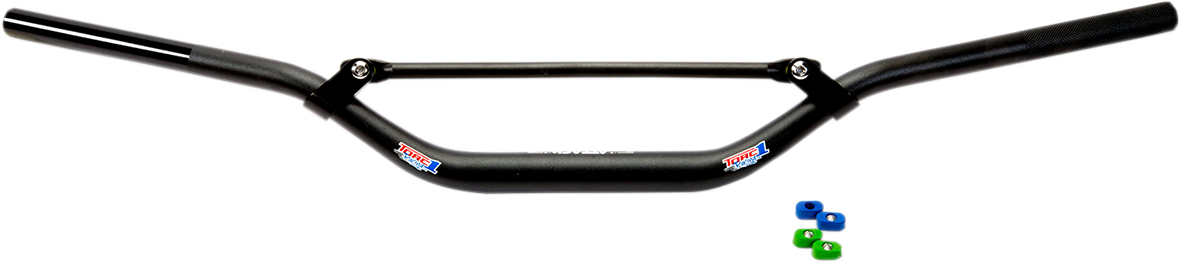 TORC1 Elastomer for Flex Handlebars