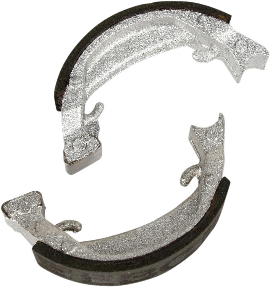 Carbon Graphite "X" Brake Shoes