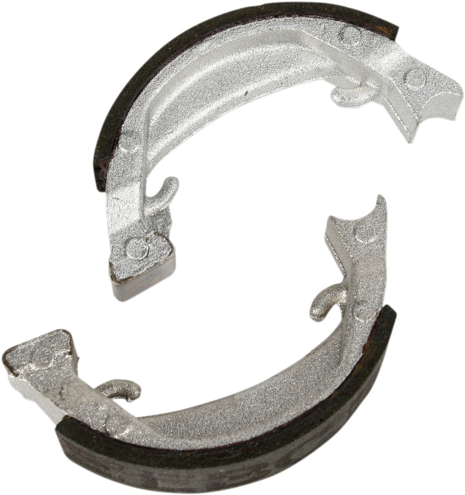 EBC Carbon Graphite "X" Brake Shoes