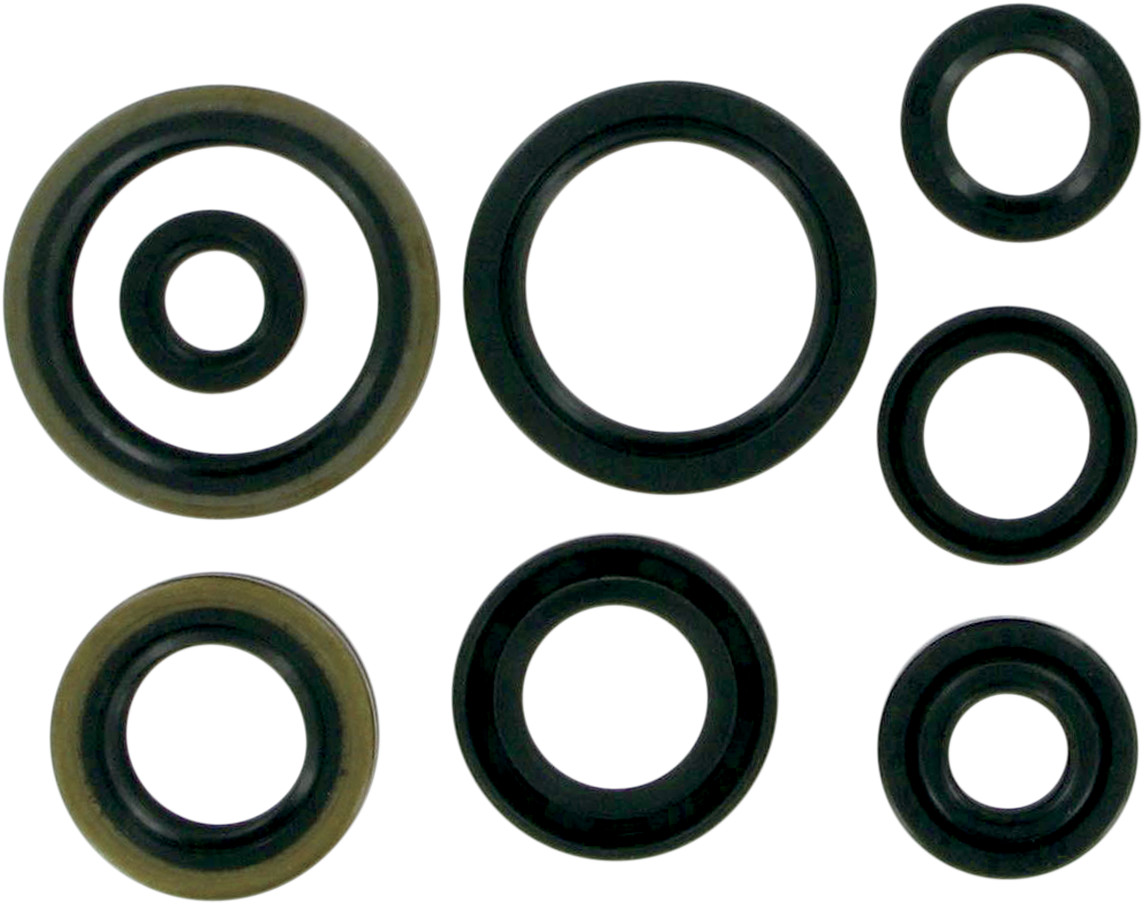 Motor Oil Seals