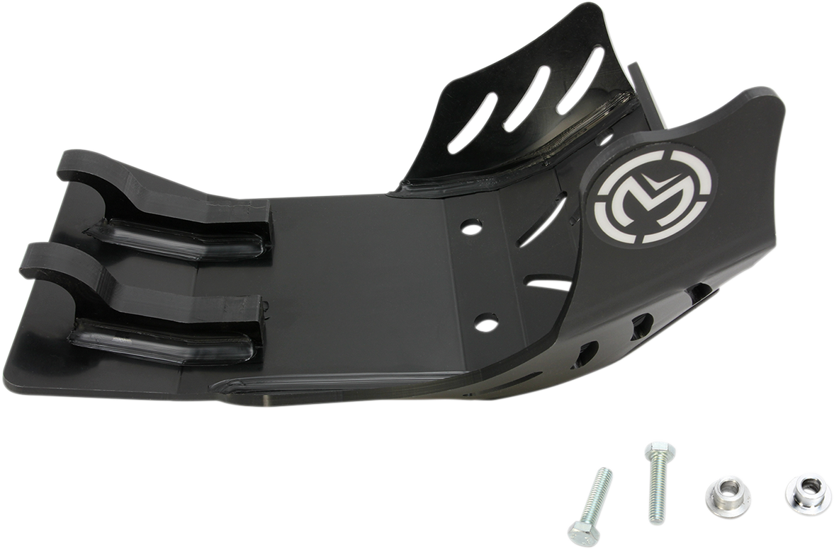 Moose Racing Pro Skid Plate