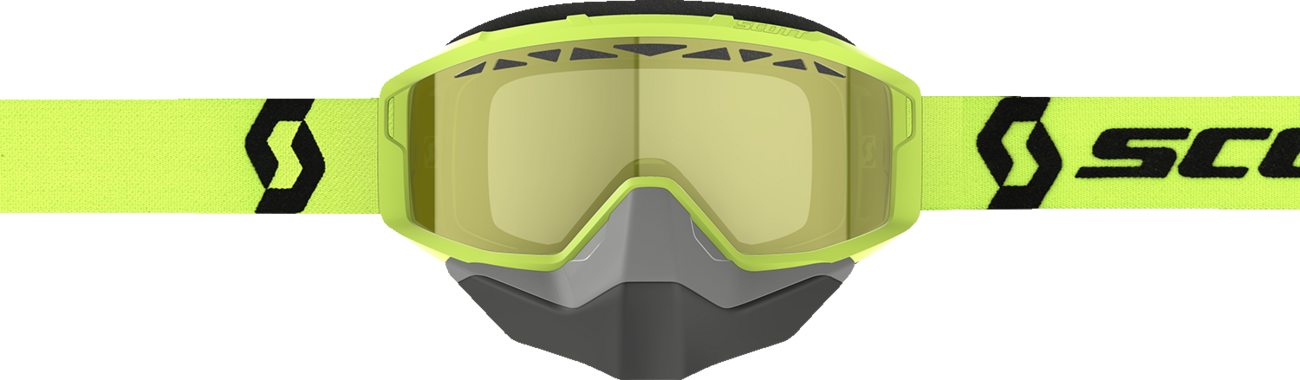Scott Primal Snow Cross Goggles