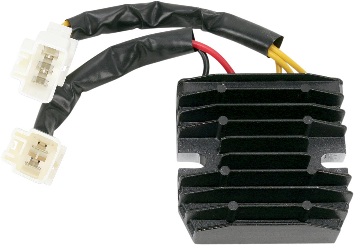 Rectifier and Regulator for Honda