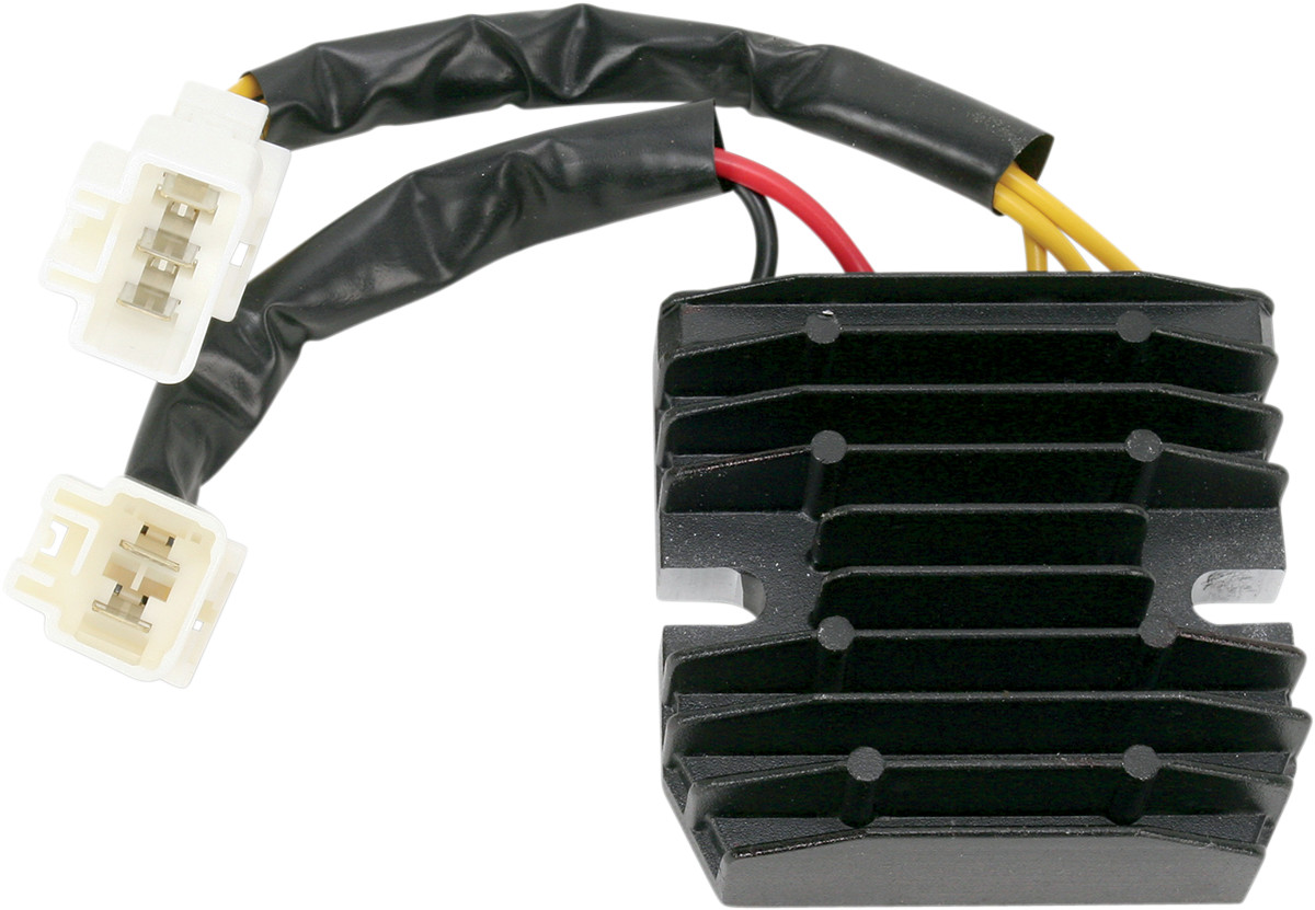 RICK'S MOTORSPORT ELECTRIC Rectifier and Regulator for Honda