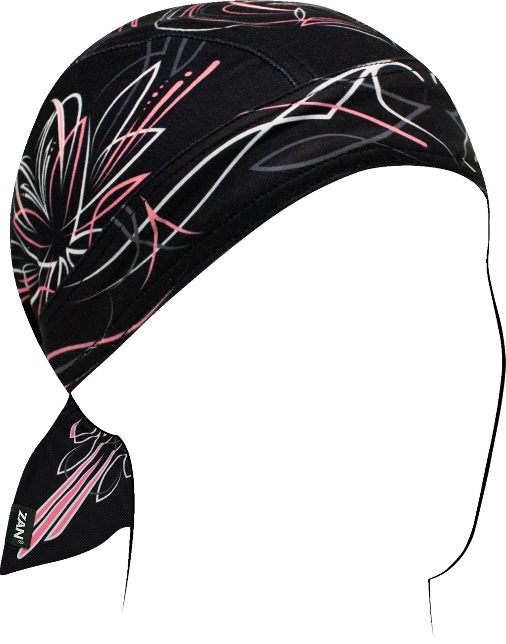 Flydanna® Sportflex® Headwrap