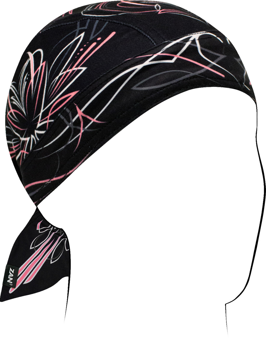 ZAN HEADGEAR Sportflex Flydanna