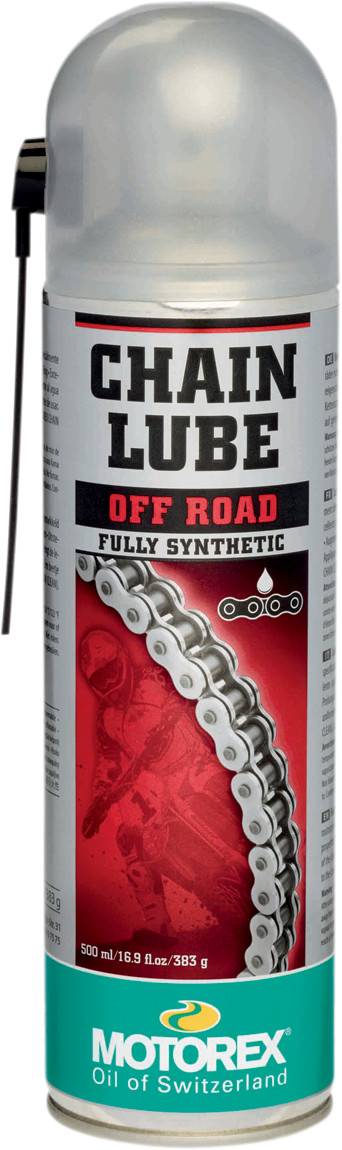 MOTOREX Chain Lube Off-Road