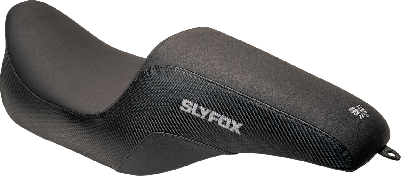 SlyFox Performance Seat For Harley Touring 1997-2007
