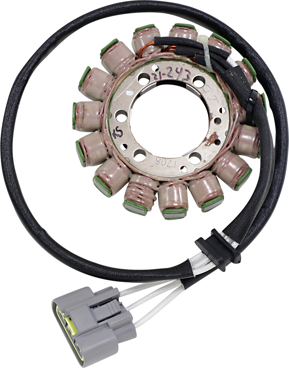 Rick's motorsport electric Stator - Kawasaki