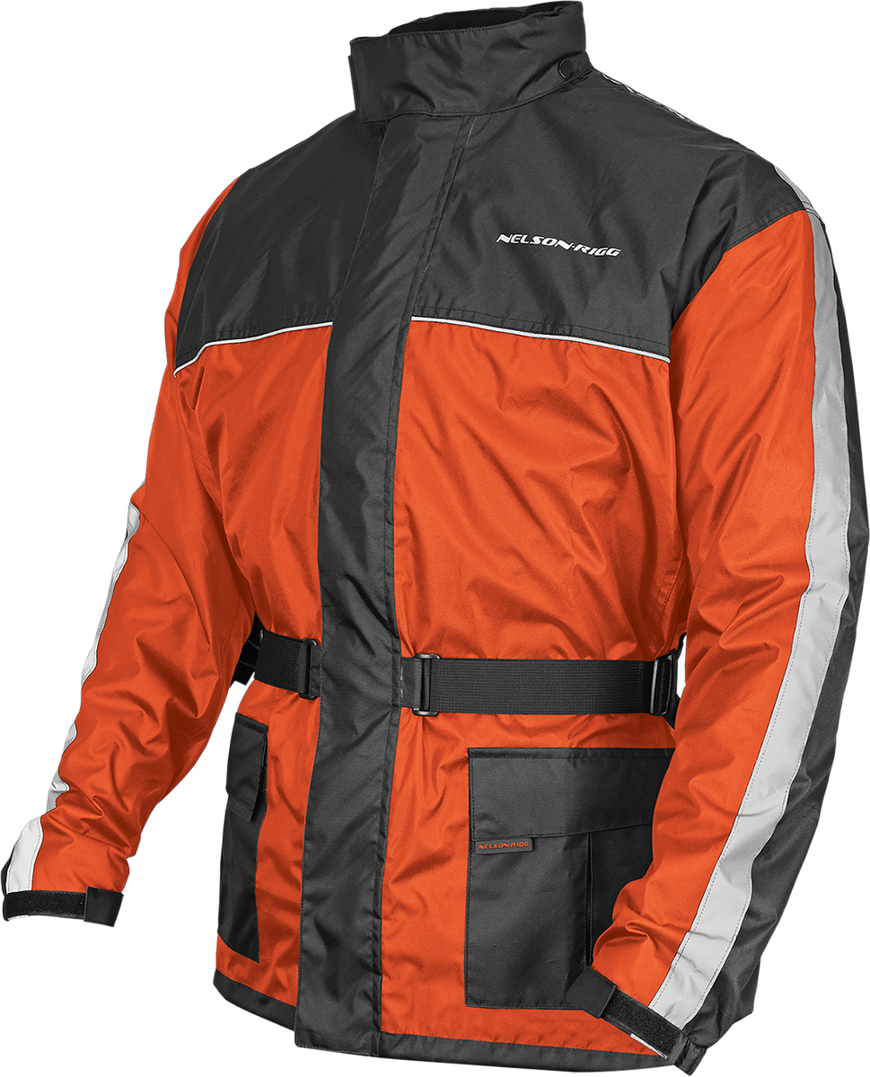 NELSON RIGG Solo Storm Jacket