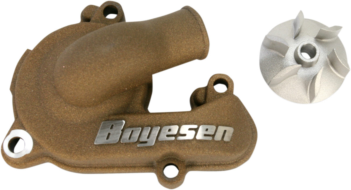 Boyesen Spectra Supercooler Kit KTM / Husqvarna 250cc-350cc