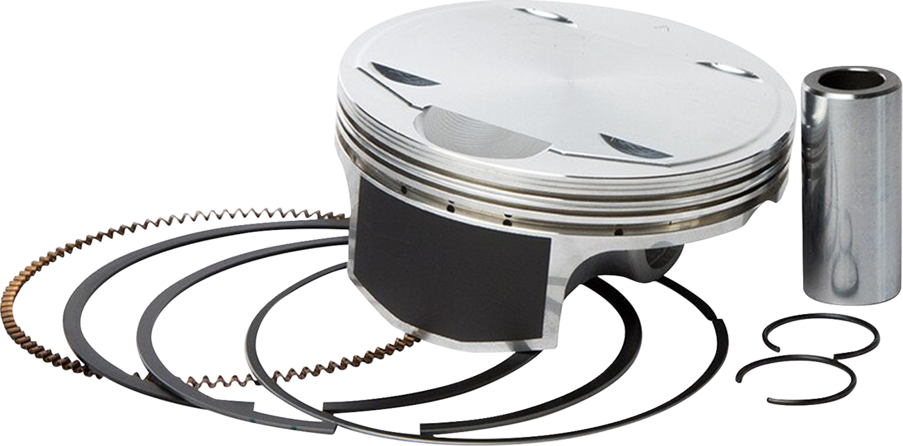 VERTEX Piston Kit Forged Replica for 4 Stroke