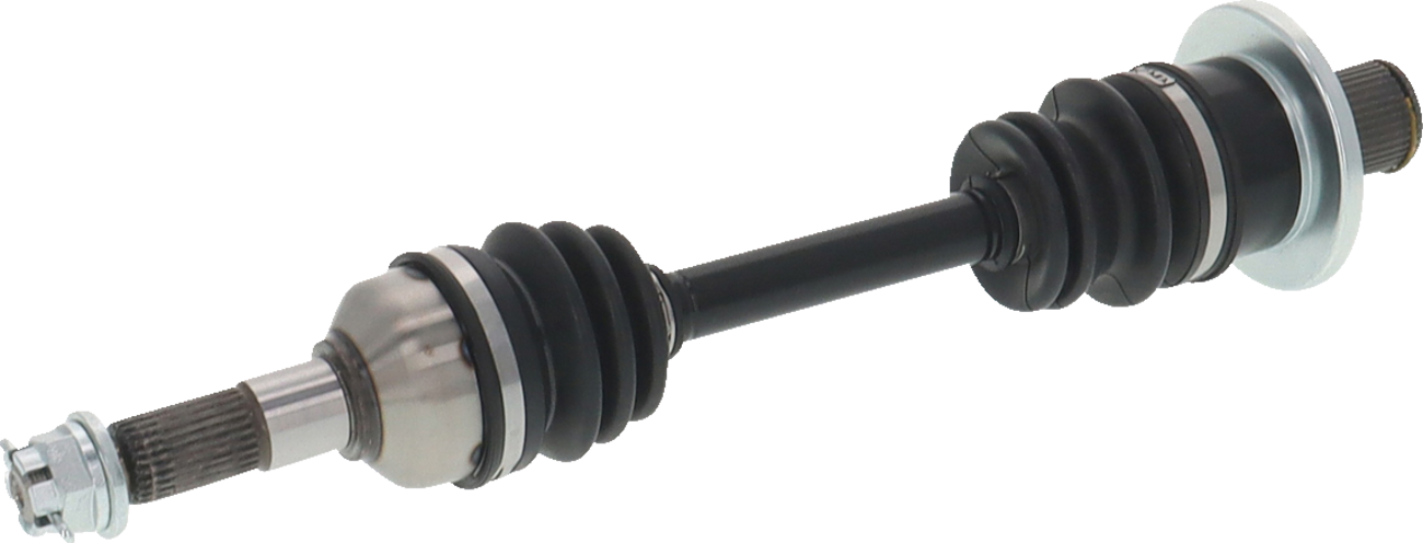 Moose Racing OEM Replacement Standard CV Axle