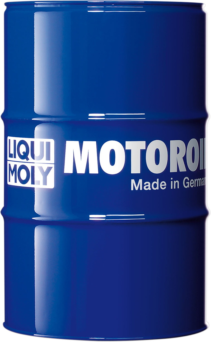 LIQUI MOLY 4T HC Street Engine Oil
