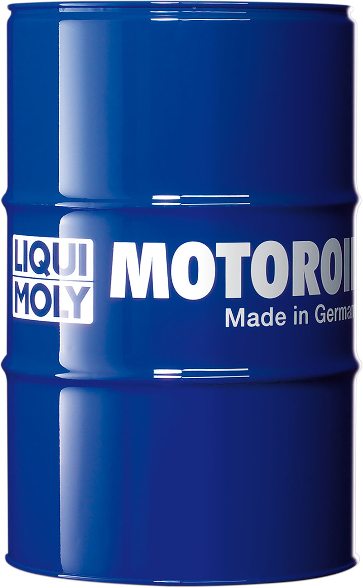LIQUI MOLY 4T HC Street Engine Oil