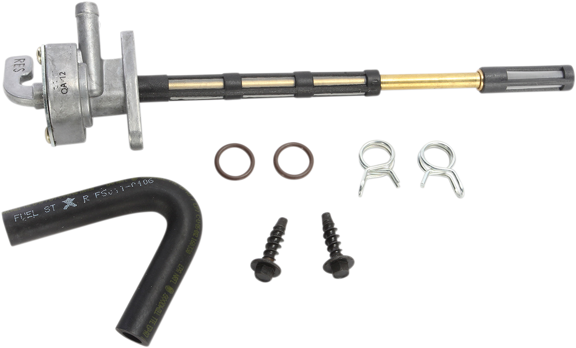 Fuel Valve Kit