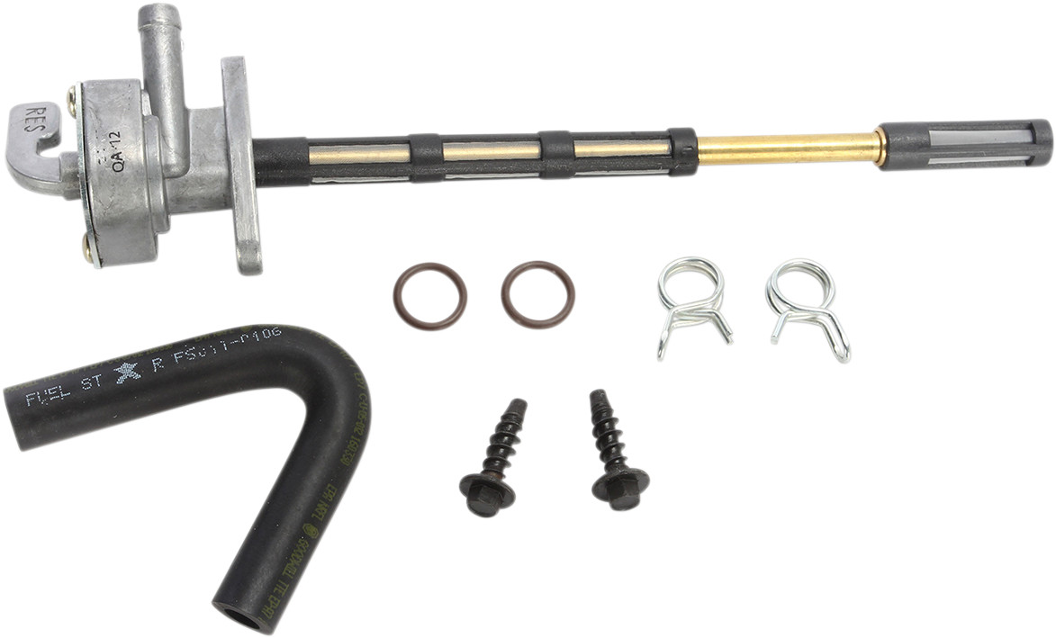 ALL BALLS Fuel Valve Kit