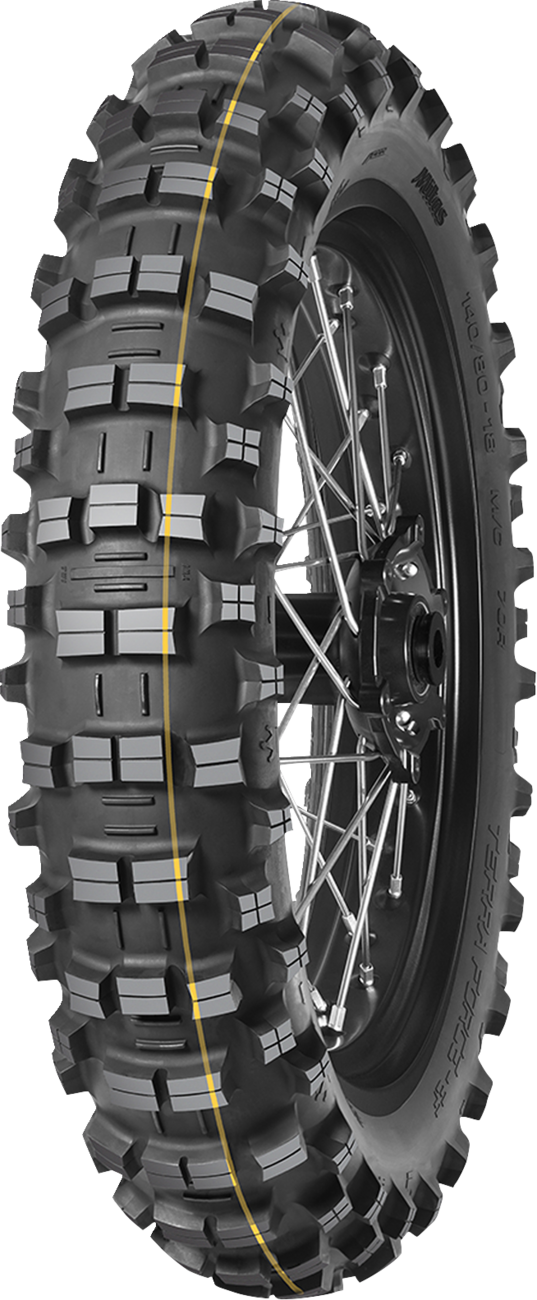 Mitas Terra Force EF Super Tires