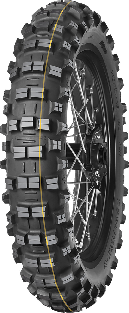 MITAS Terra Force-EF Super Tire