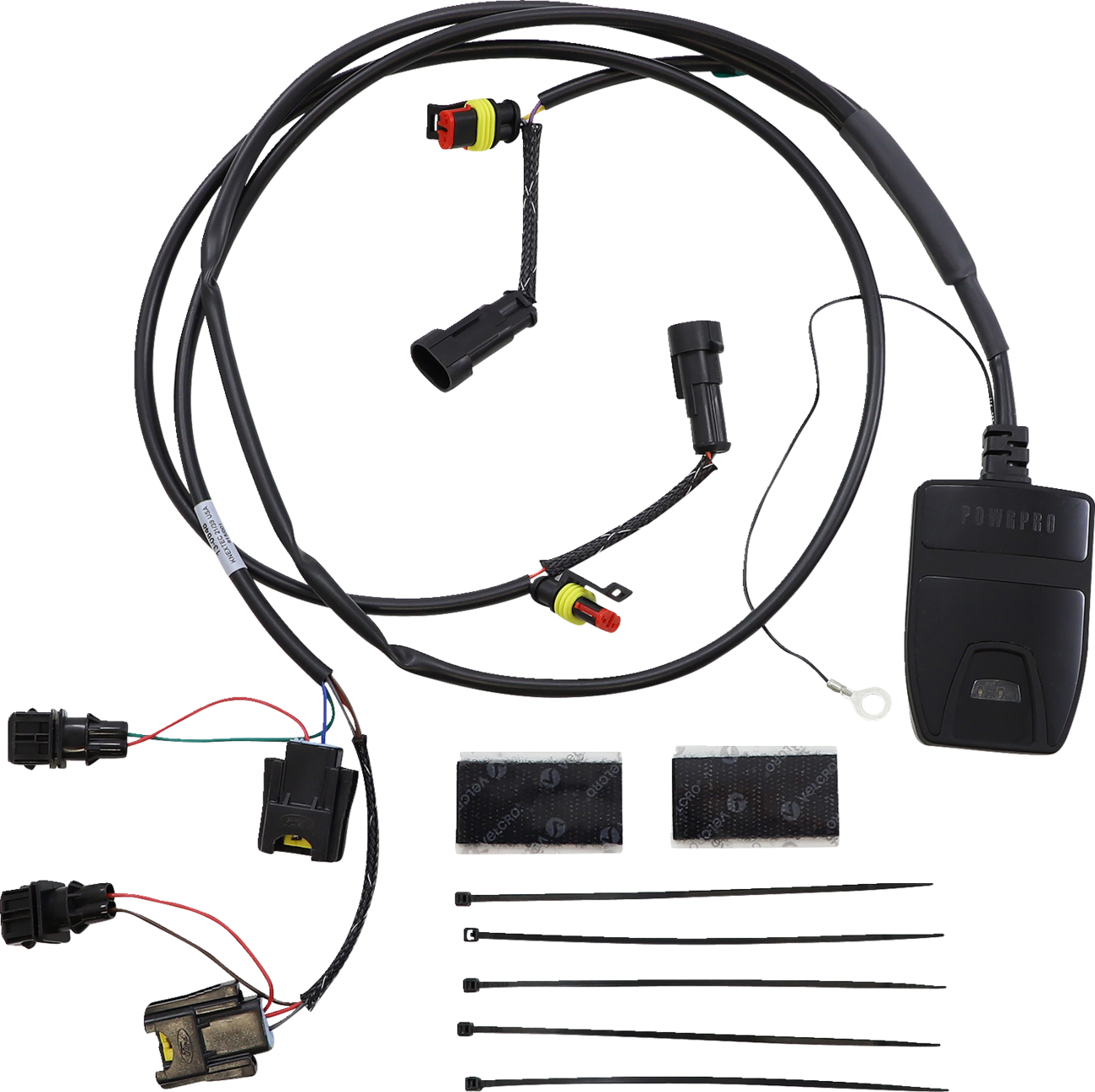 Fi2000 Fi2000R PowrPro Tuning Module