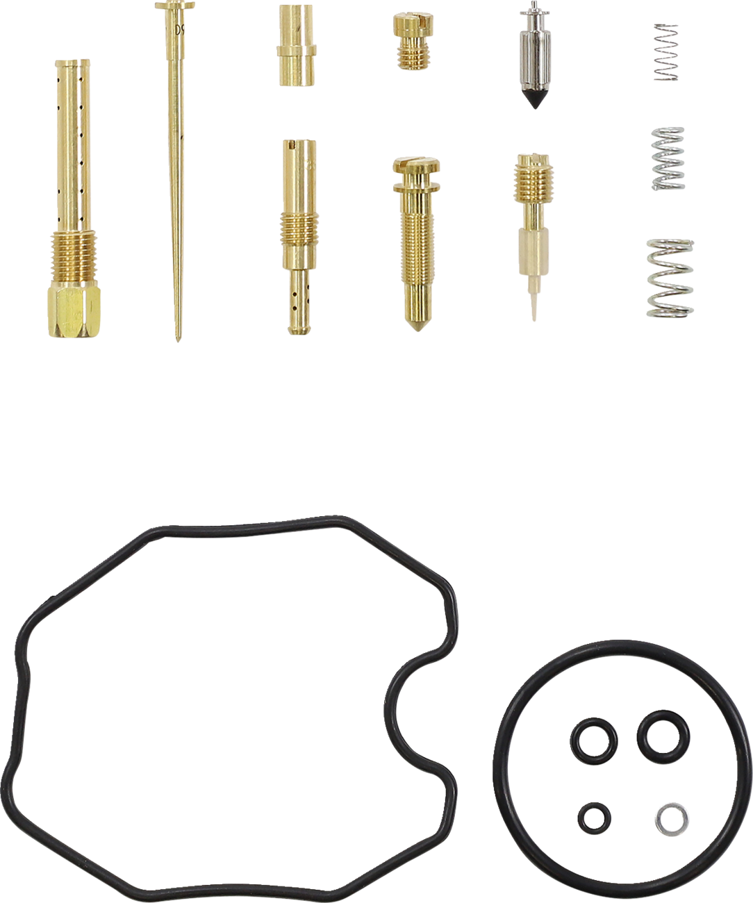 SHINDY Carburetor Repair Kit
