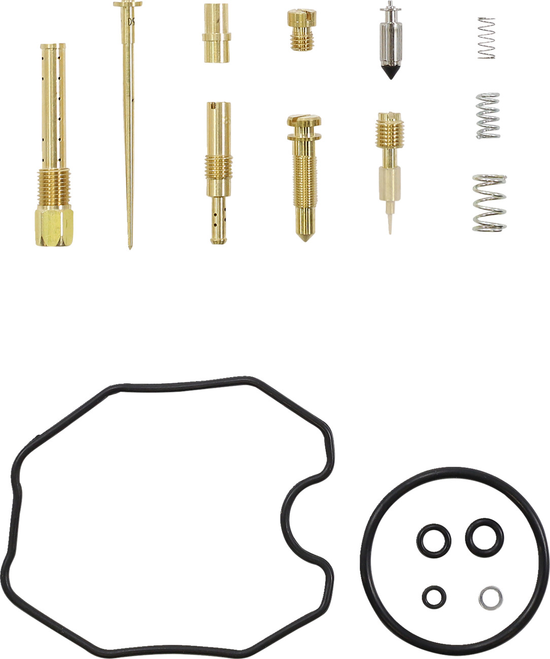 SHINDY Carburetor Repair Kit