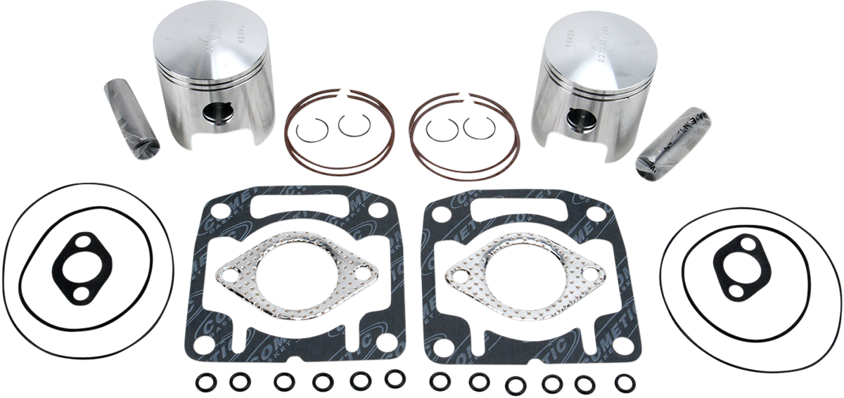 Piston Kit with Gaskets