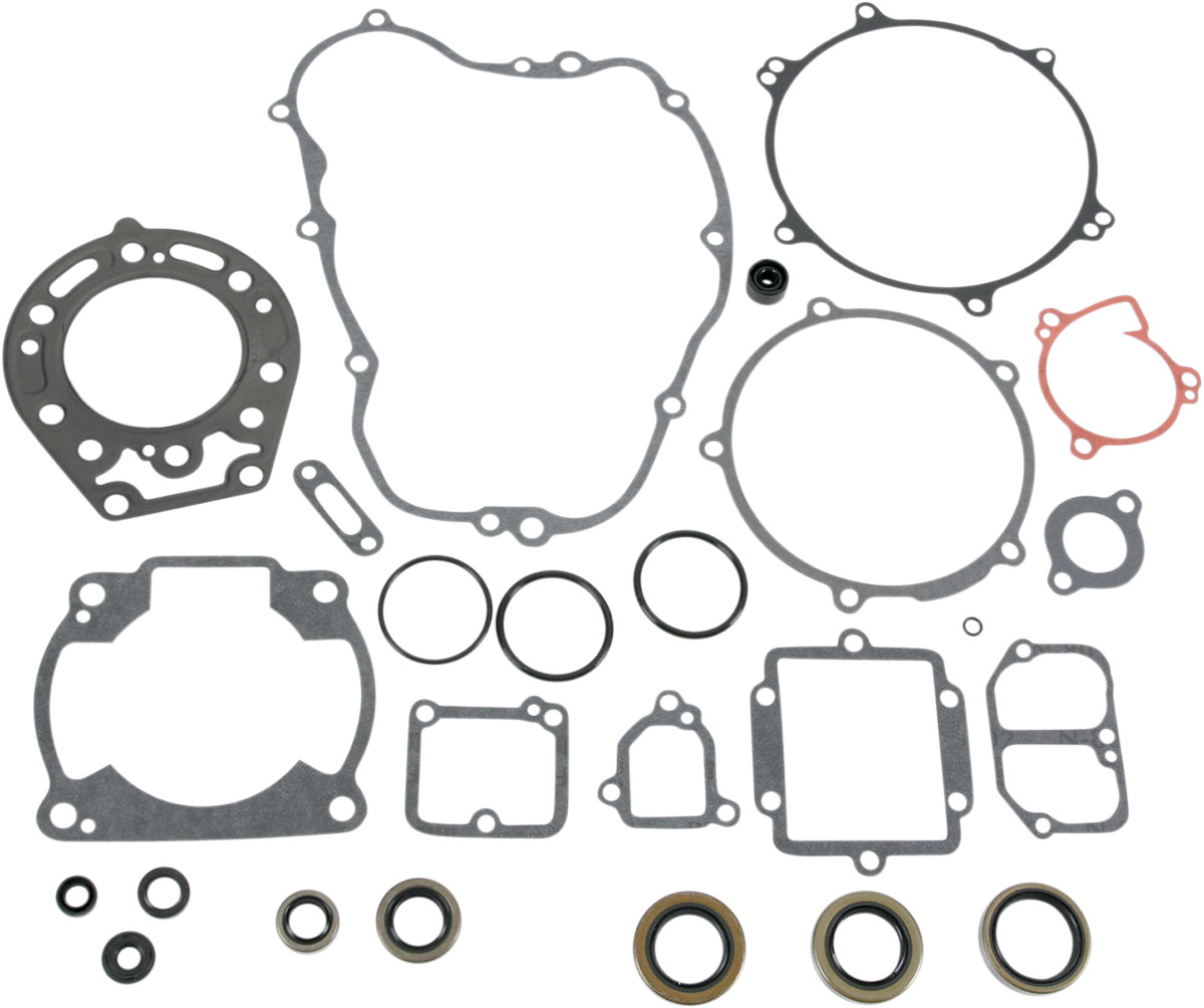 Moose Racing Complete Gasket and Oil Seal Kit