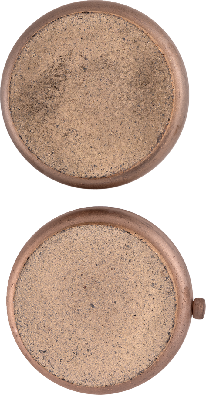 DP BRAKES SDP Pro-SNX HH+ Sintered Brake Pads