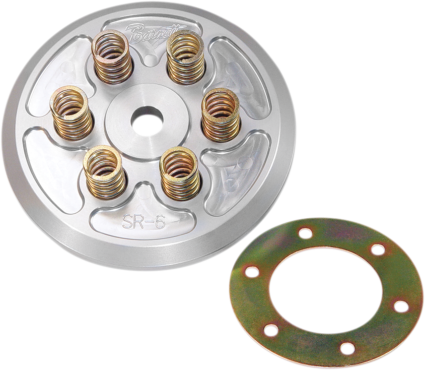 BARNETT Clutch Spring Kit