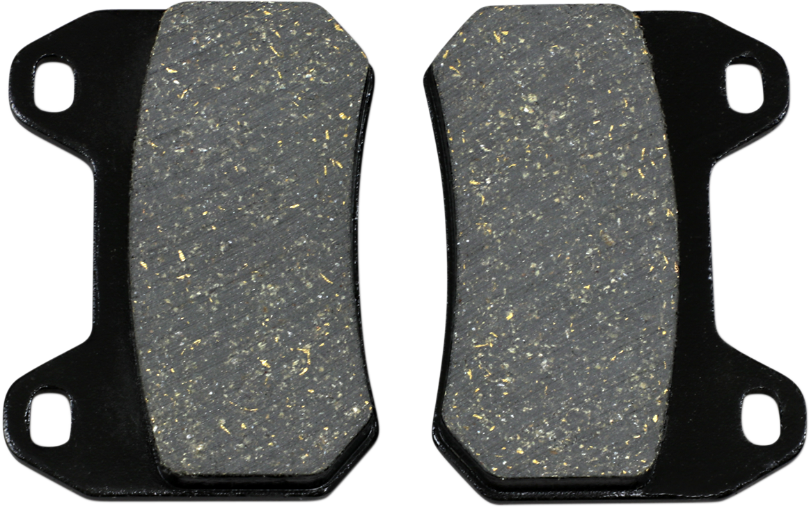 EBC FA304 Organic Rear Brake Pads