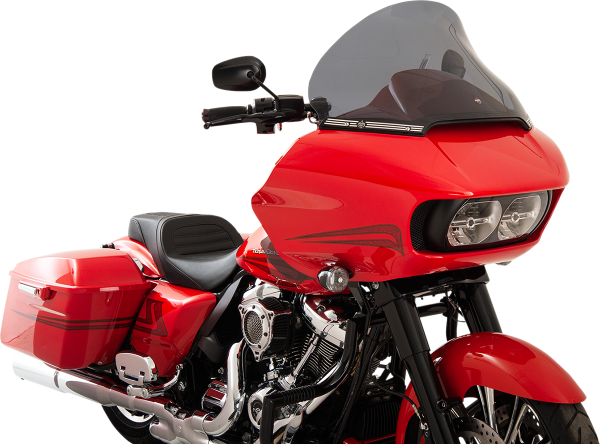 KLOCK WERKS Pro Touring Flare™ Windshield