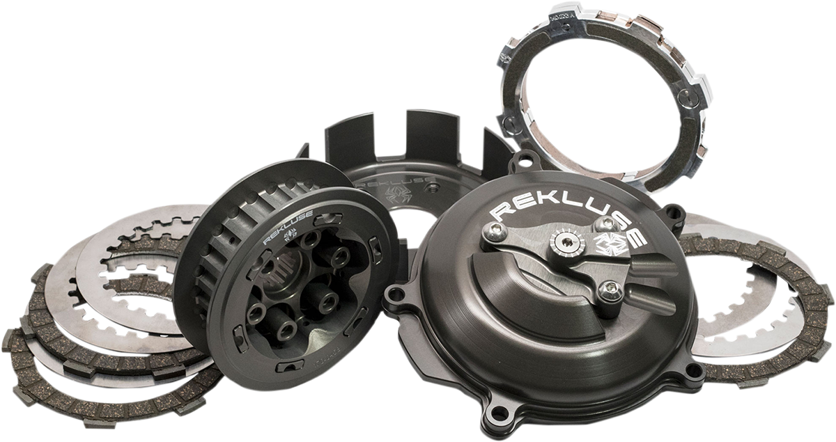 REKLUSE Core EXP 3.0 Clutch Kit