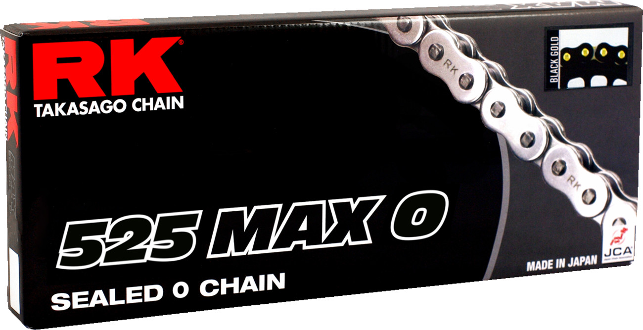 RK 525 MAX O Chain