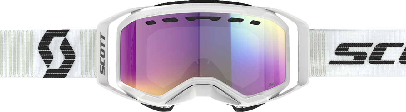 SCOTT Prospect 2.0 SMB Goggle