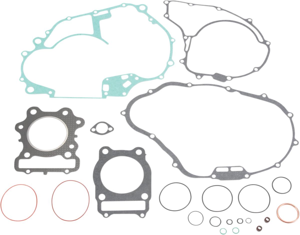 Complete Gasket Kit