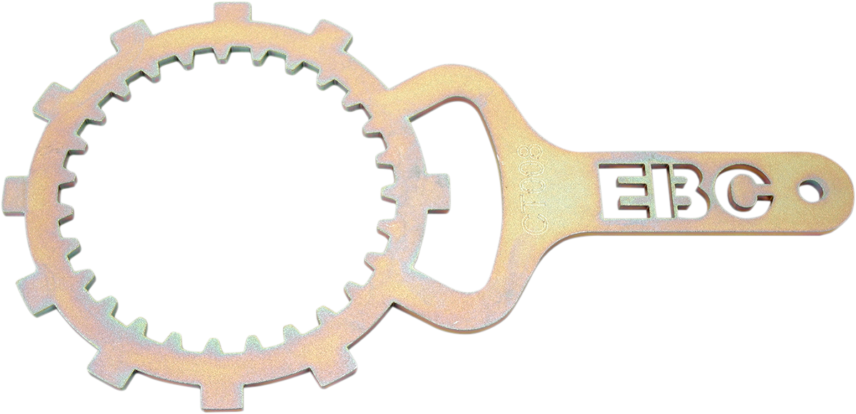 Ebc Clutch Removal Tool