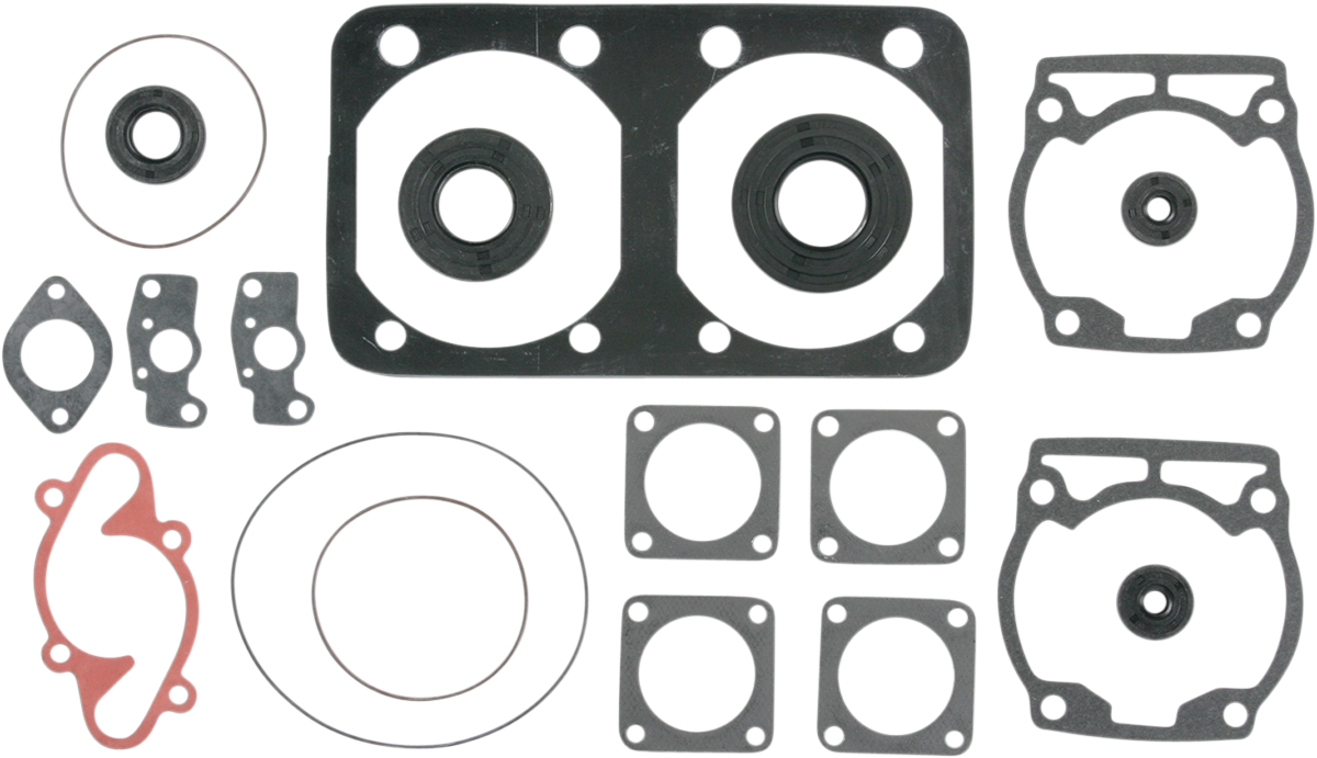 VERTEX Complete Engine Gasket Set