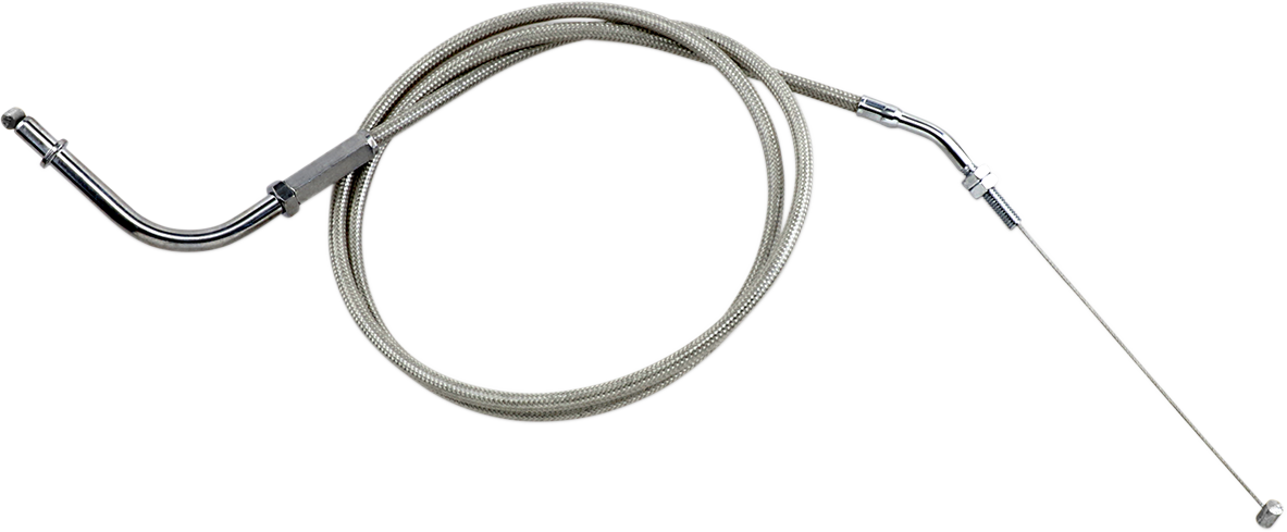 Motion Pro Pull Throttle Cable Yamaha XV1900