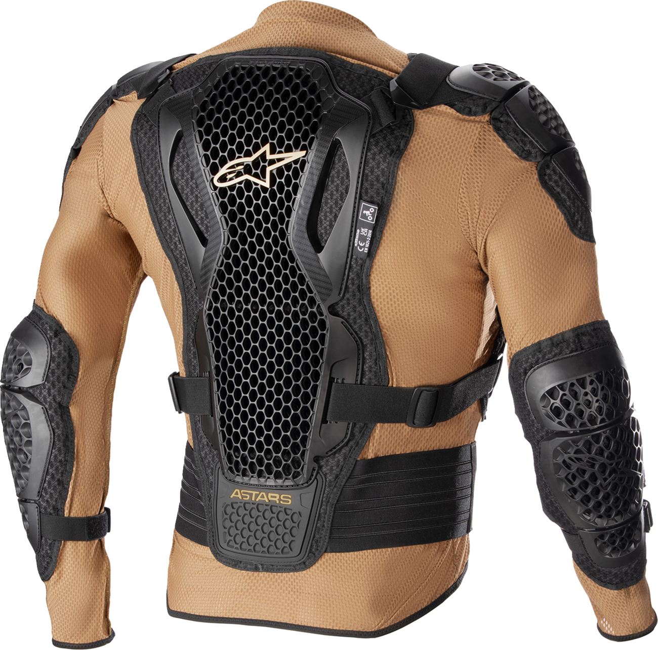 Alpinestars Bionic Action V2 Jacket
