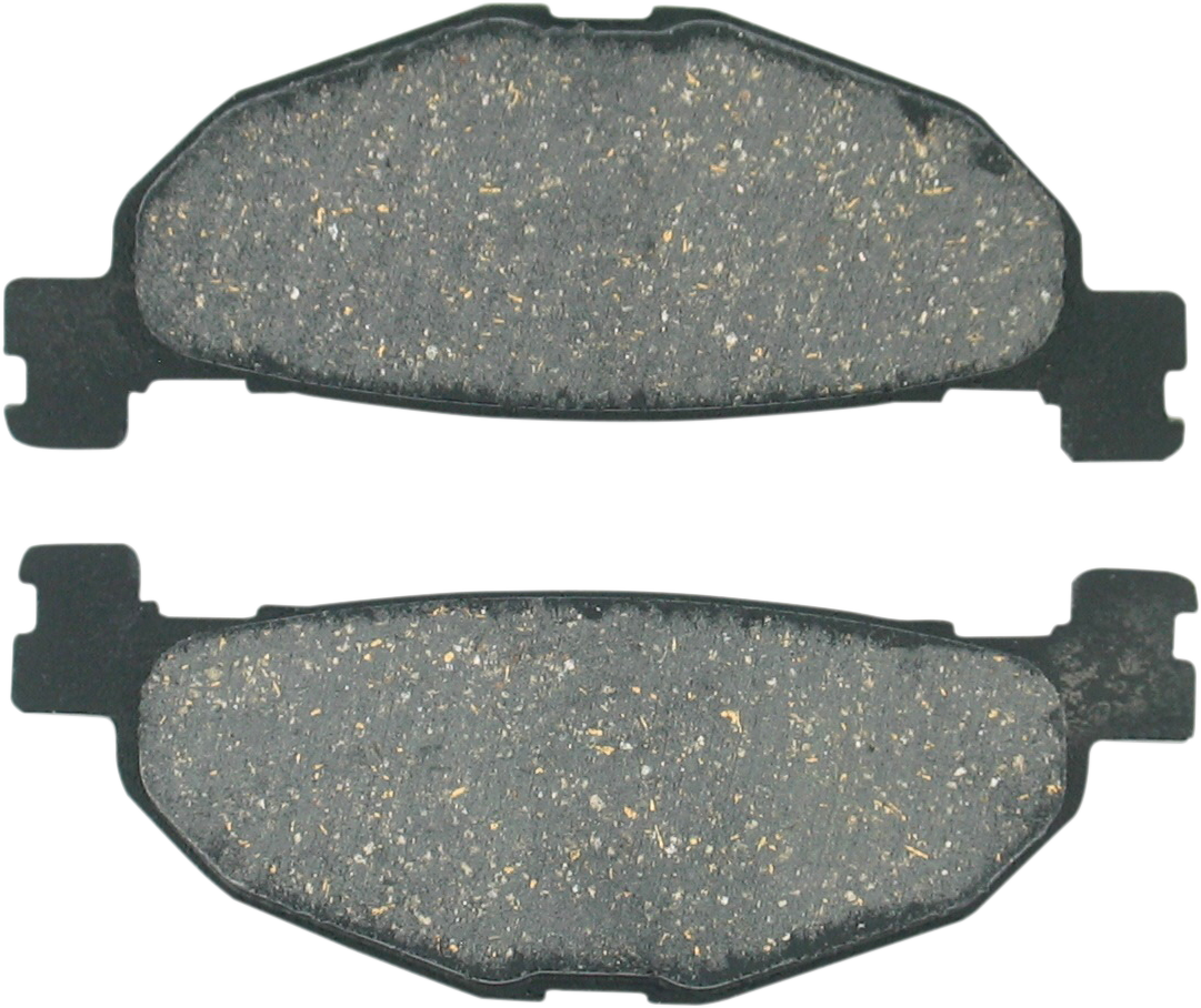 EBC SFA408 Organic Rear Brake Pad Yamaha 2004-2012