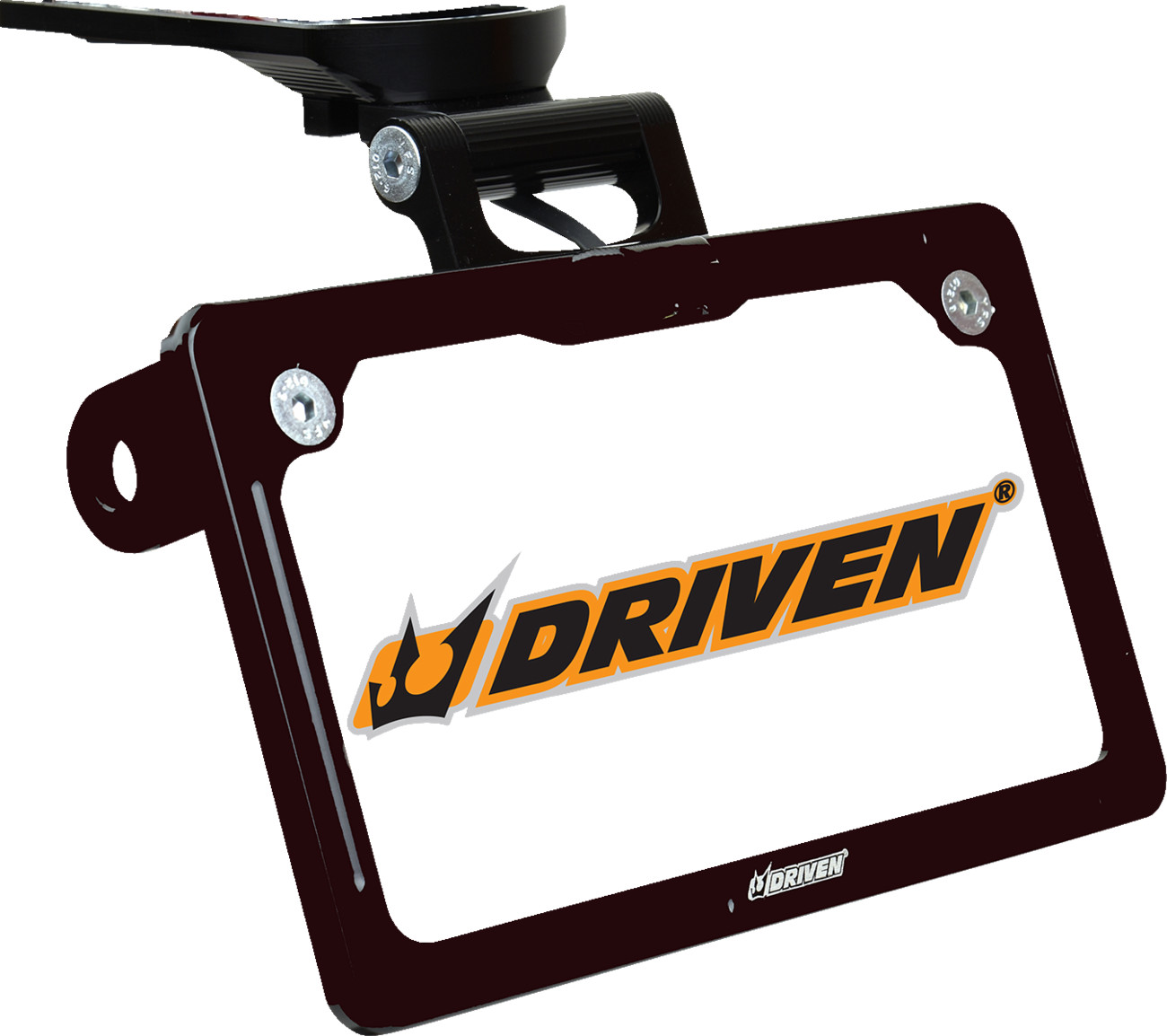 DRIVEN RACING Fender Eliminator