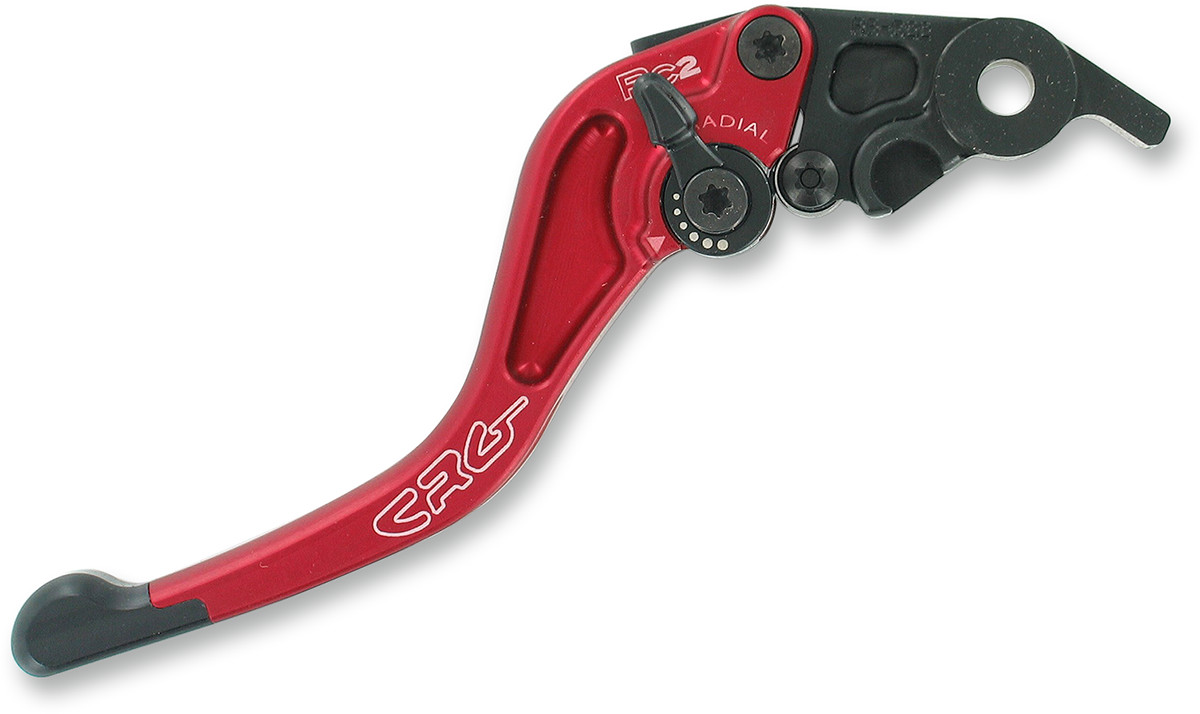CRG RC2 Shorty Clutch Lever