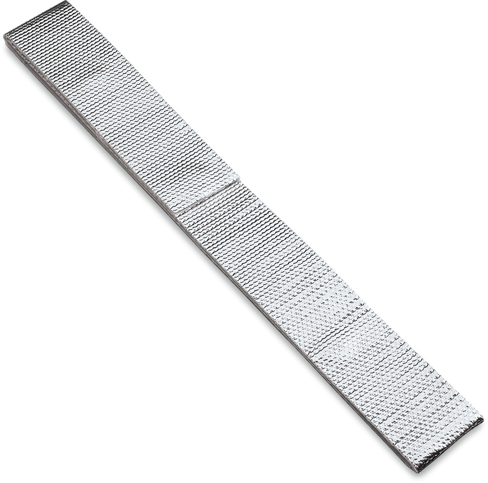 Moose Racing Heat Shield Strip