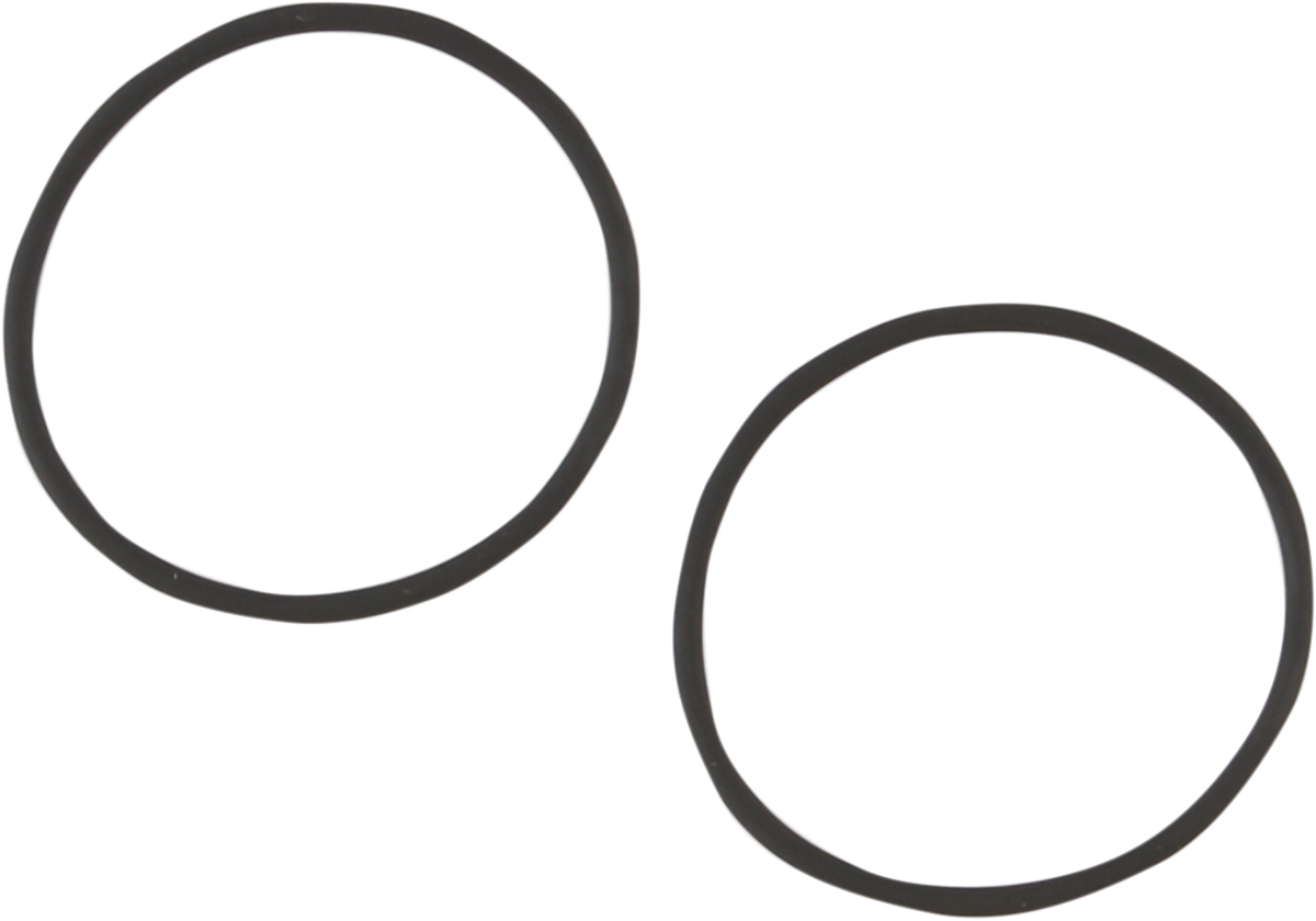 Exhaust Gaskets — Hi-Performance