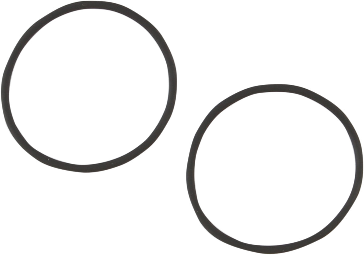 COMETIC Exhaust Gaskets — Hi-Performance
