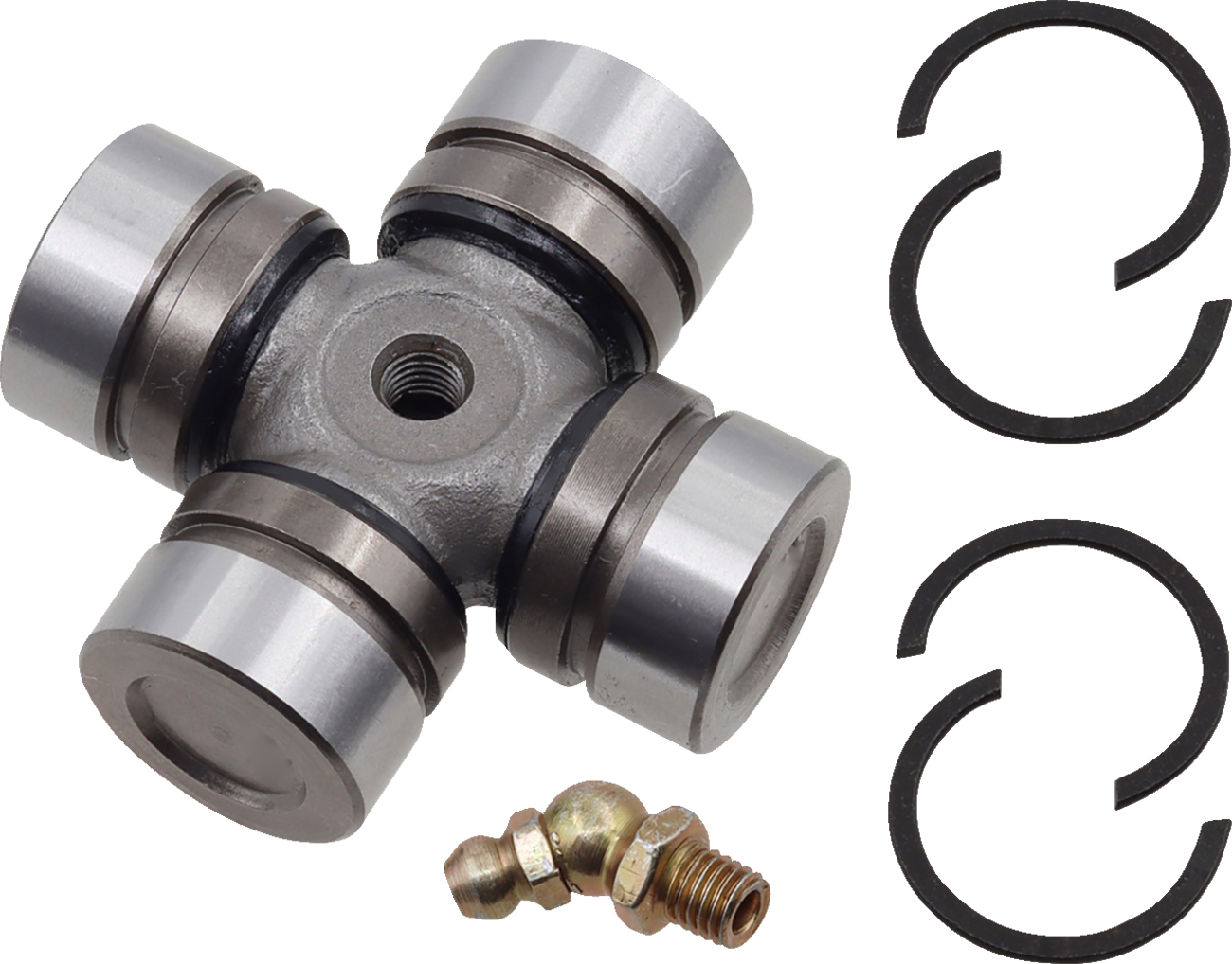 Moose Racing U-Joint