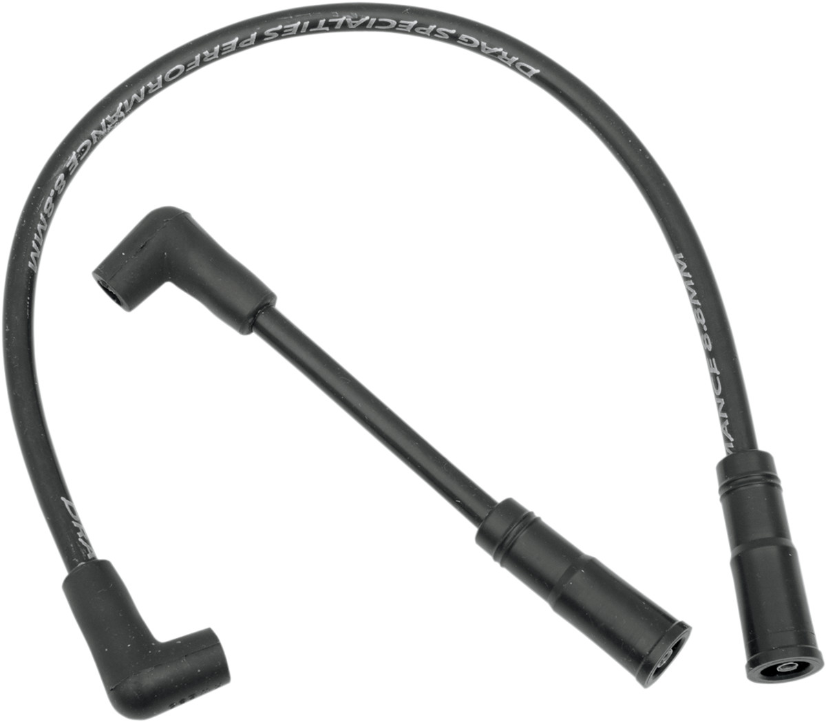 Drag Specialties 8.8 mm Spark Plug Wire
