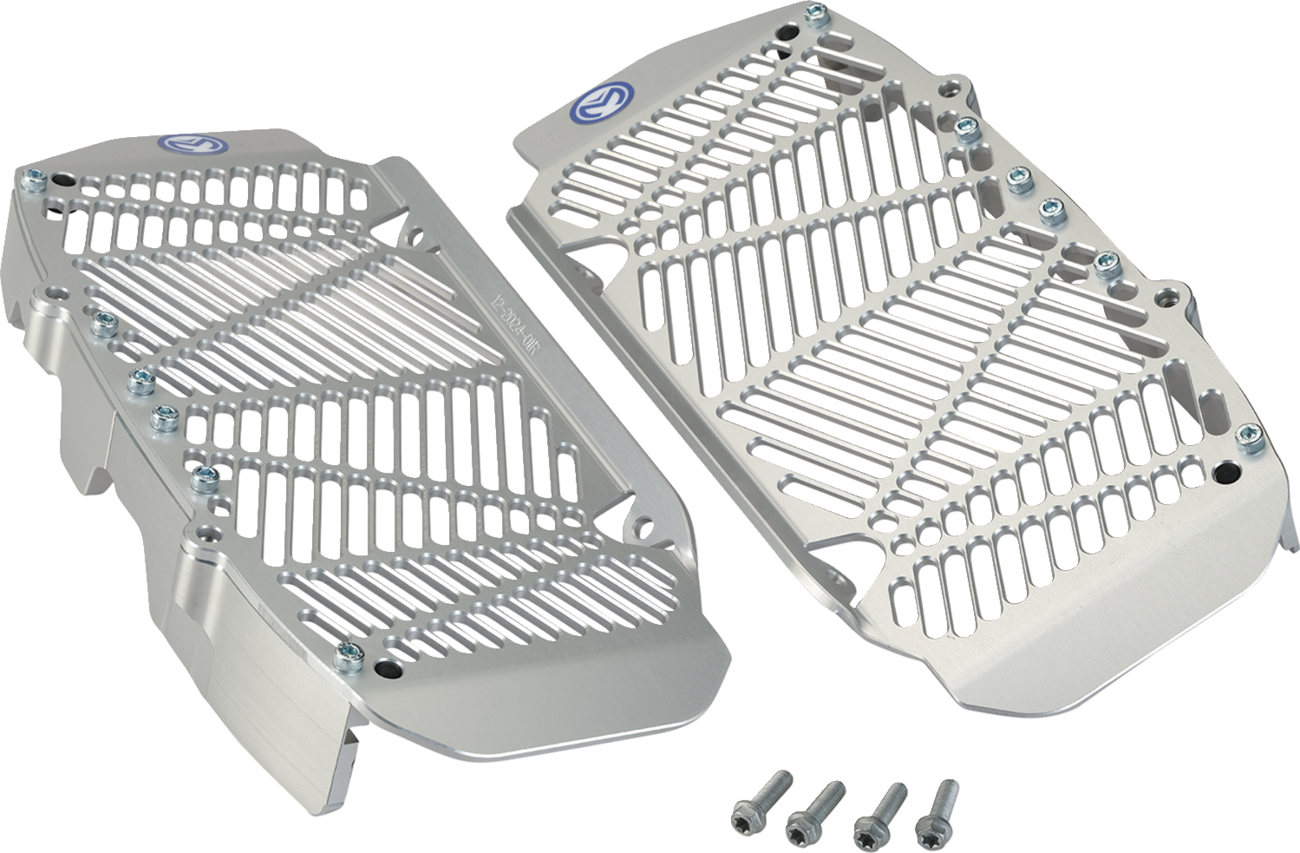 Radiator Guards
